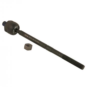 2005 Mercury Grand Marquis Steering Tie Rod End Front Inner Moog EV455 image 1 of 2