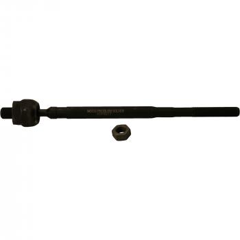 2004 Infiniti I35 Steering Tie Rod End Front Inner Moog EV458 image 1 of 2