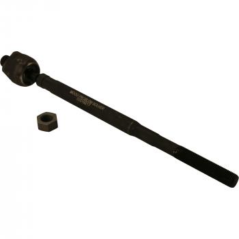 2004 Infiniti I35 Steering Tie Rod End Front Inner Moog EV458 image 2 of 2