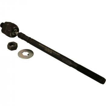2000 Subaru Legacy Steering Tie Rod End Front Inner Moog EV473 image 1 of 2
