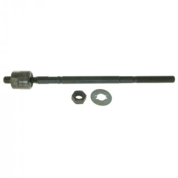 2000 Subaru Legacy Steering Tie Rod End Front Inner Moog EV473 image 2 of 2