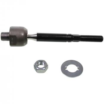 2003 Lexus LS430 Steering Tie Rod End Front Inner Moog EV800044 image 2 of 2