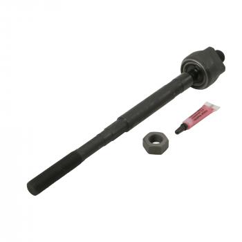 2007 Nissan Murano Steering Tie Rod End Front Inner Moog EV800047 image 1 of 2