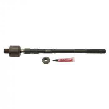 2006 Saab 9-2X Steering Tie Rod End Front Inner Moog EV800049 image 2 of 2