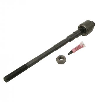 2009 Subaru Legacy Steering Tie Rod End Front Right Inner Moog EV800051 image 1 of 2
