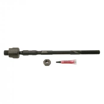 2009 Subaru Legacy Steering Tie Rod End Front Right Inner Moog EV800051 image 2 of 2