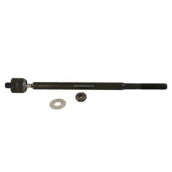 2008 Pontiac Vibe Steering Tie Rod End Front Inner Moog EV800058 image 2 of 2