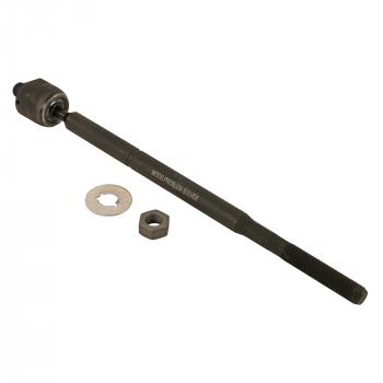 2005 Toyota Echo Steering Tie Rod End Front Inner Moog EV800060 image 1 of 2