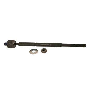 2005 Toyota Echo Steering Tie Rod End Front Inner Moog EV800060 image 2 of 2