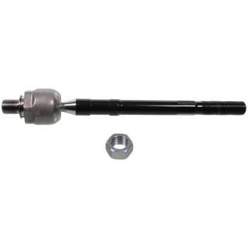 2009 Hyundai Tucson Steering Tie Rod End Front Inner Moog EV800095 image 2 of 2