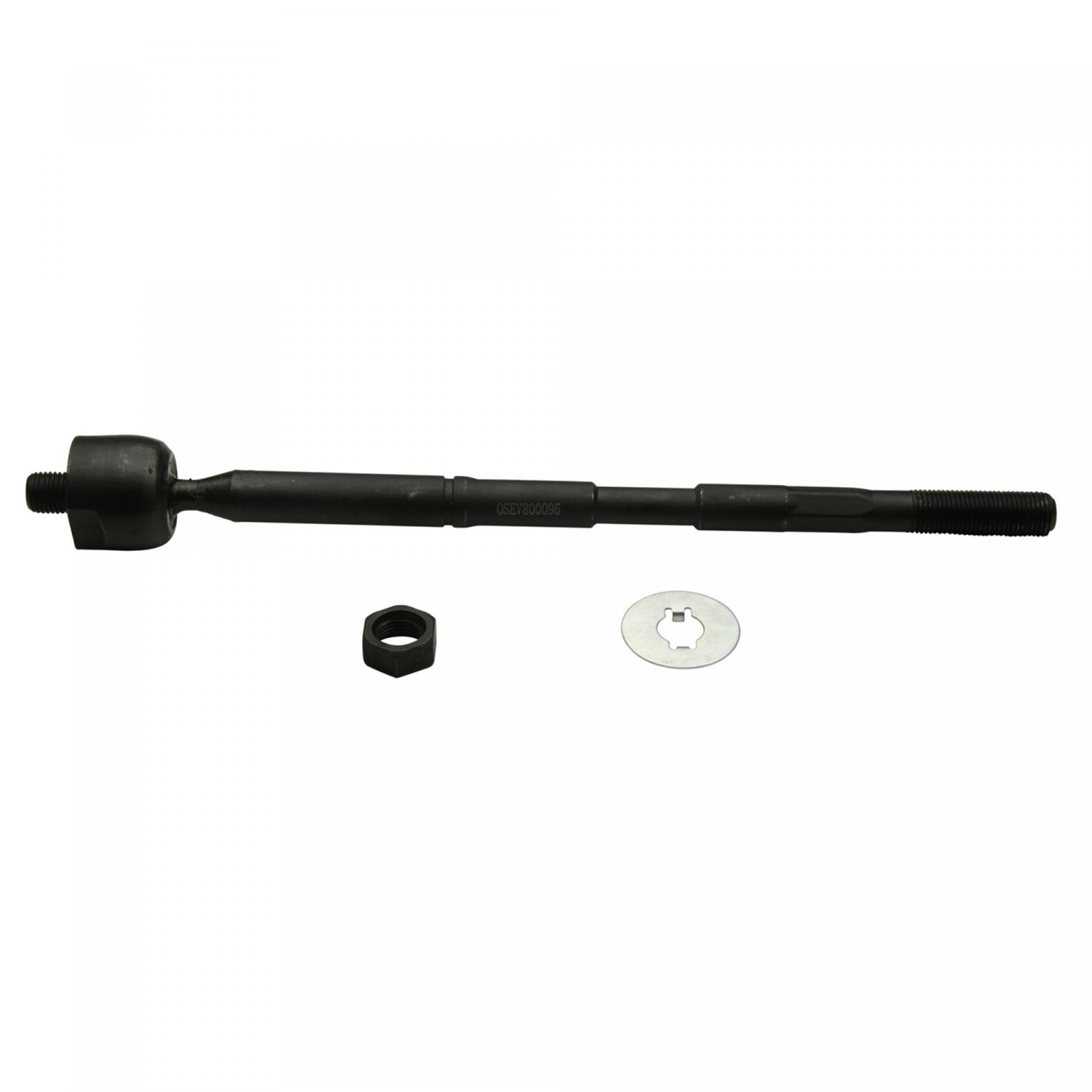 Moog EV800096 Steering Tie Rod End product image 1 of 2