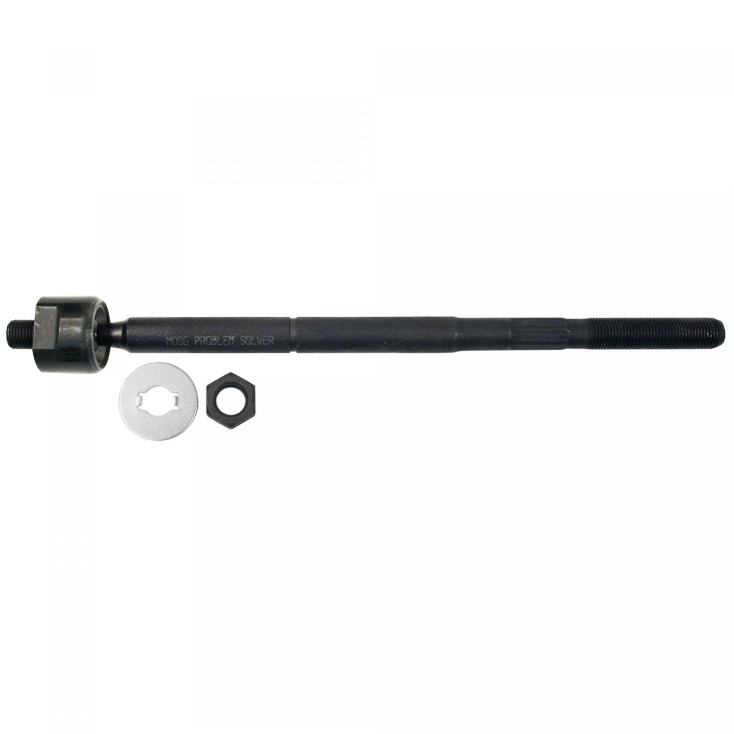 Moog EV800096 Steering Tie Rod End product image 2 of 2