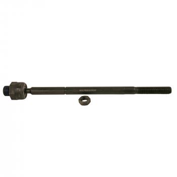2009 Dodge Ram 1500 Steering Tie Rod End Front Inner Moog EV800098 image 2 of 2