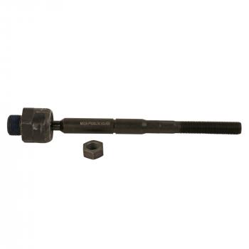 2008 Mitsubishi Raider Steering Tie Rod End Front Inner Moog EV800099 image 2 of 2