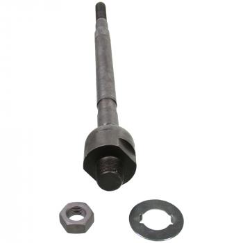 2014 Honda Ridgeline Steering Tie Rod End Front Inner Moog EV800103 image 1 of 2