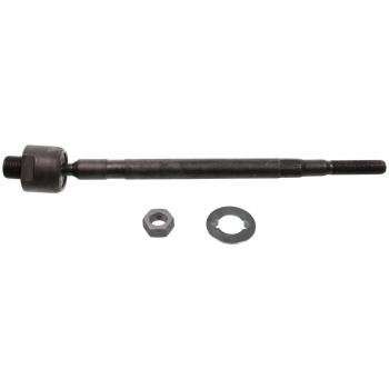 2014 Honda Ridgeline Steering Tie Rod End Front Inner Moog EV800103 image 2 of 2