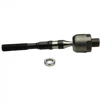 2015 Nissan Xterra Steering Tie Rod End Front Inner Moog EV800106 image 1 of 2
