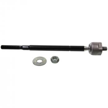 2000 Isuzu Amigo Steering Tie Rod End Front Inner Moog EV800220 image 2 of 2