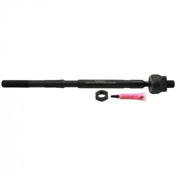 2009 Nissan Quest Steering Tie Rod End Front Inner Moog EV800227 image 2 of 2
