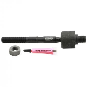 2010 Kia Forte Koup Steering Tie Rod End Front Inner Moog EV800228 image 2 of 2