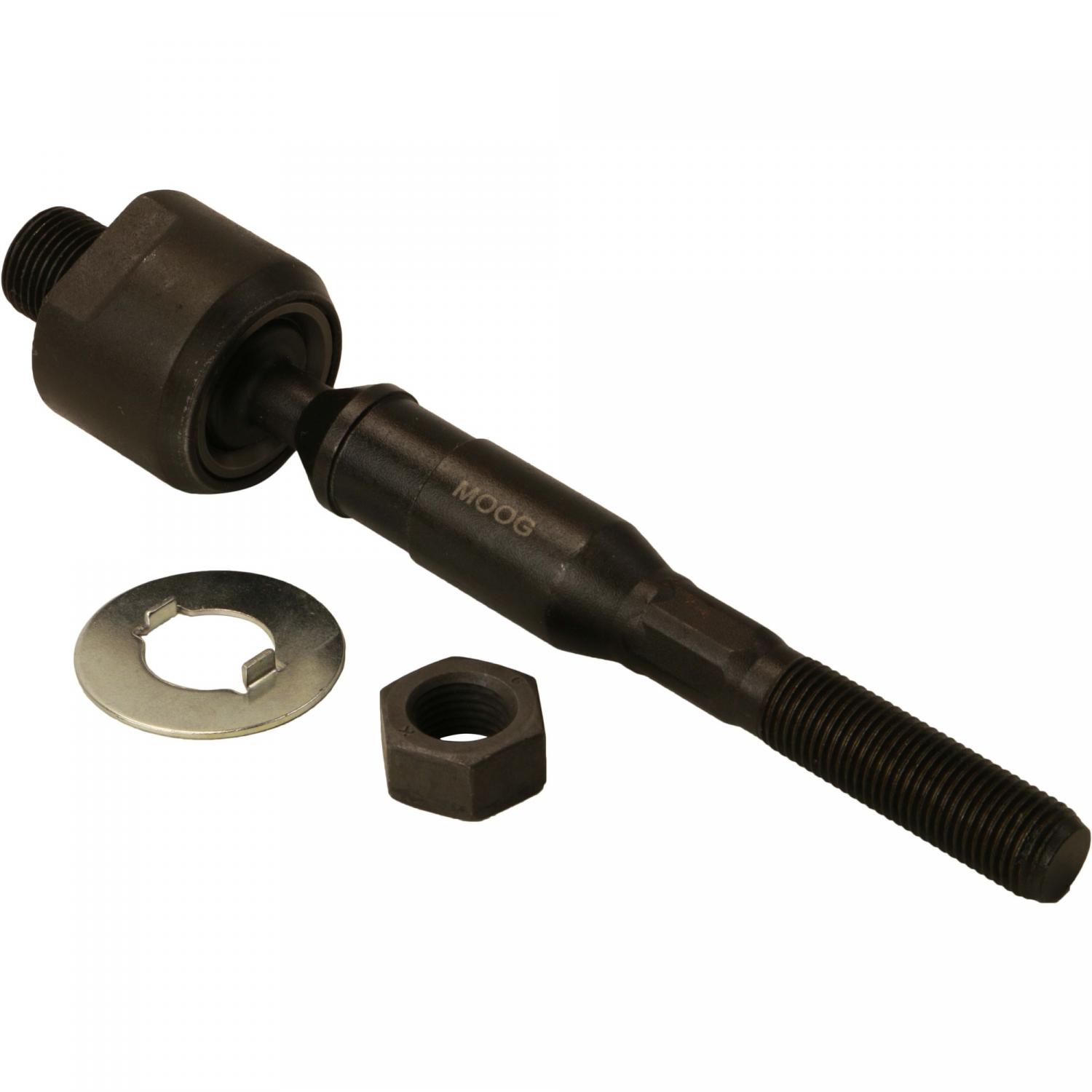 Moog EV800246 - Steering Tie Rod End Moog EV800246 Steering Tie Rod End product image 1 of 2