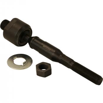 2009 Honda Civic Steering Tie Rod End Front Inner Moog EV800246 image 1 of 2