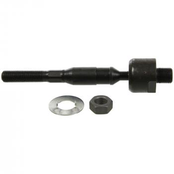 2009 Honda Civic Steering Tie Rod End Front Inner Moog EV800246 image 2 of 2