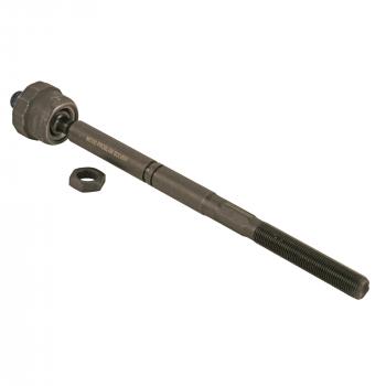 2009 Mercury Mountaineer Steering Tie Rod End Front Inner Moog EV800278 image 1 of 2