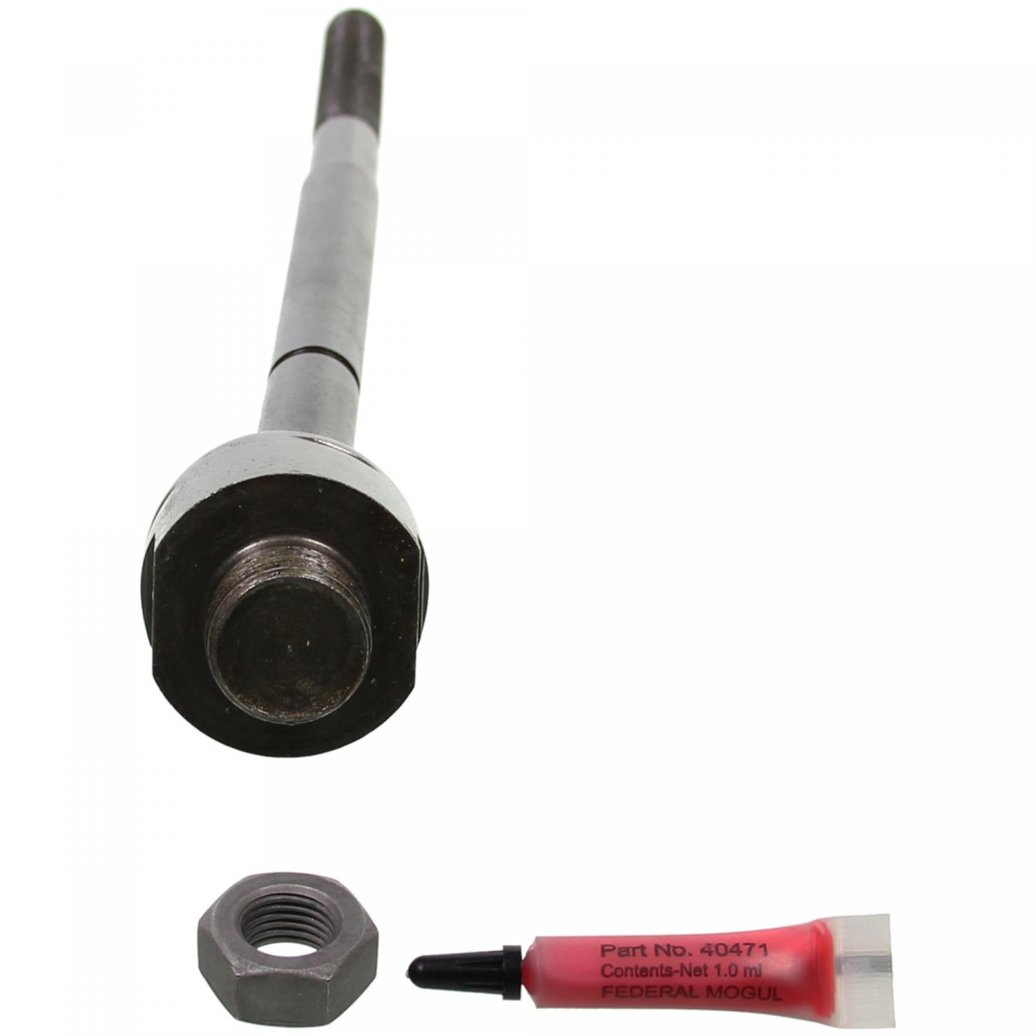 Moog EV800285 Steering Tie Rod End product image 1 of 2