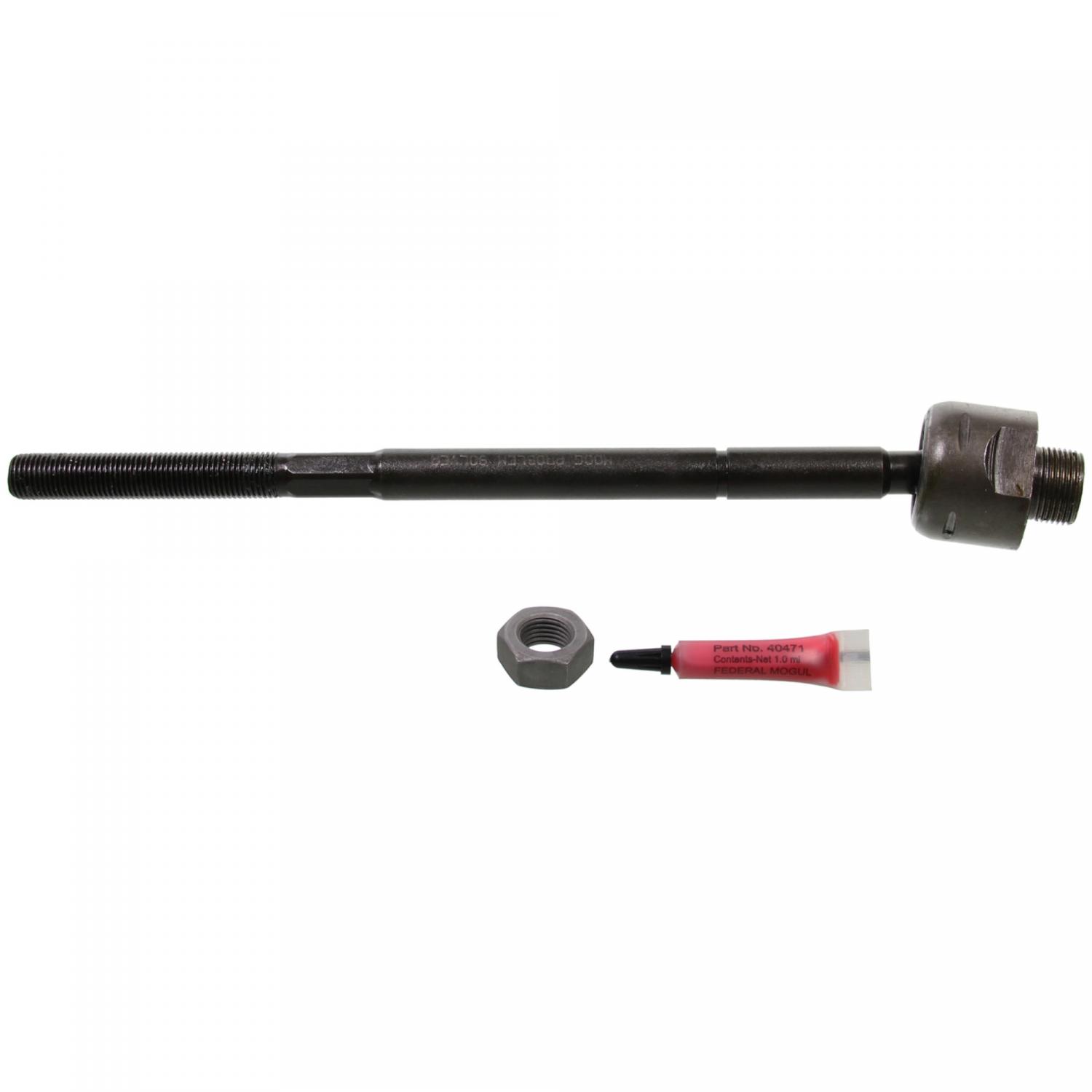 Moog EV800285 Steering Tie Rod End product image 2 of 2
