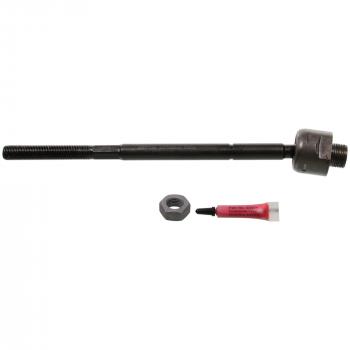 2003 GMC Sierra 2500 Steering Tie Rod End Rear Inner Moog EV800285 image 2 of 2