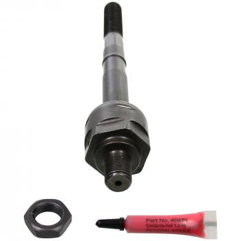2014 Kia Sedona Steering Tie Rod End Front Inner Moog EV800299 image 1 of 2