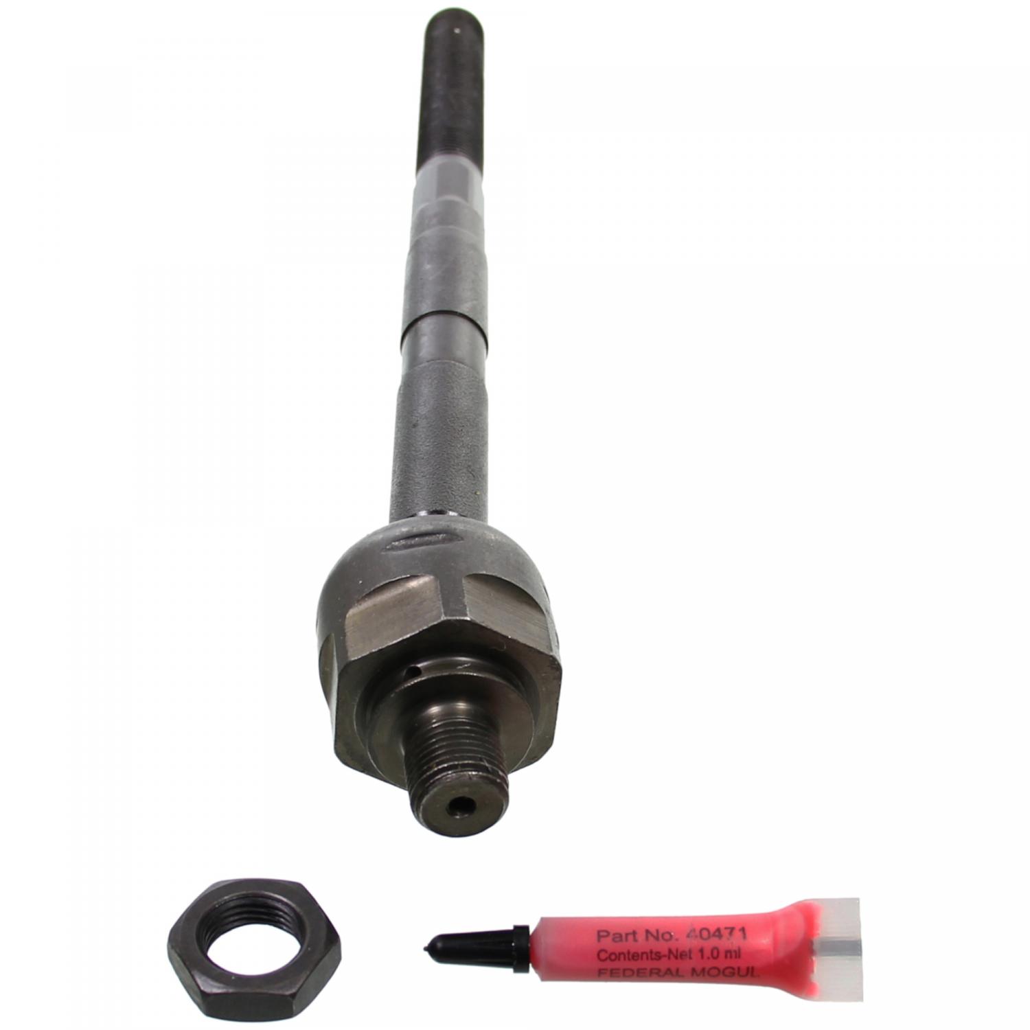 Moog EV800301 Steering Tie Rod End product image 1 of 2