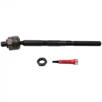 2008 Isuzu i-290 Steering Tie Rod End Front Inner Moog EV800301 image 2 of 2