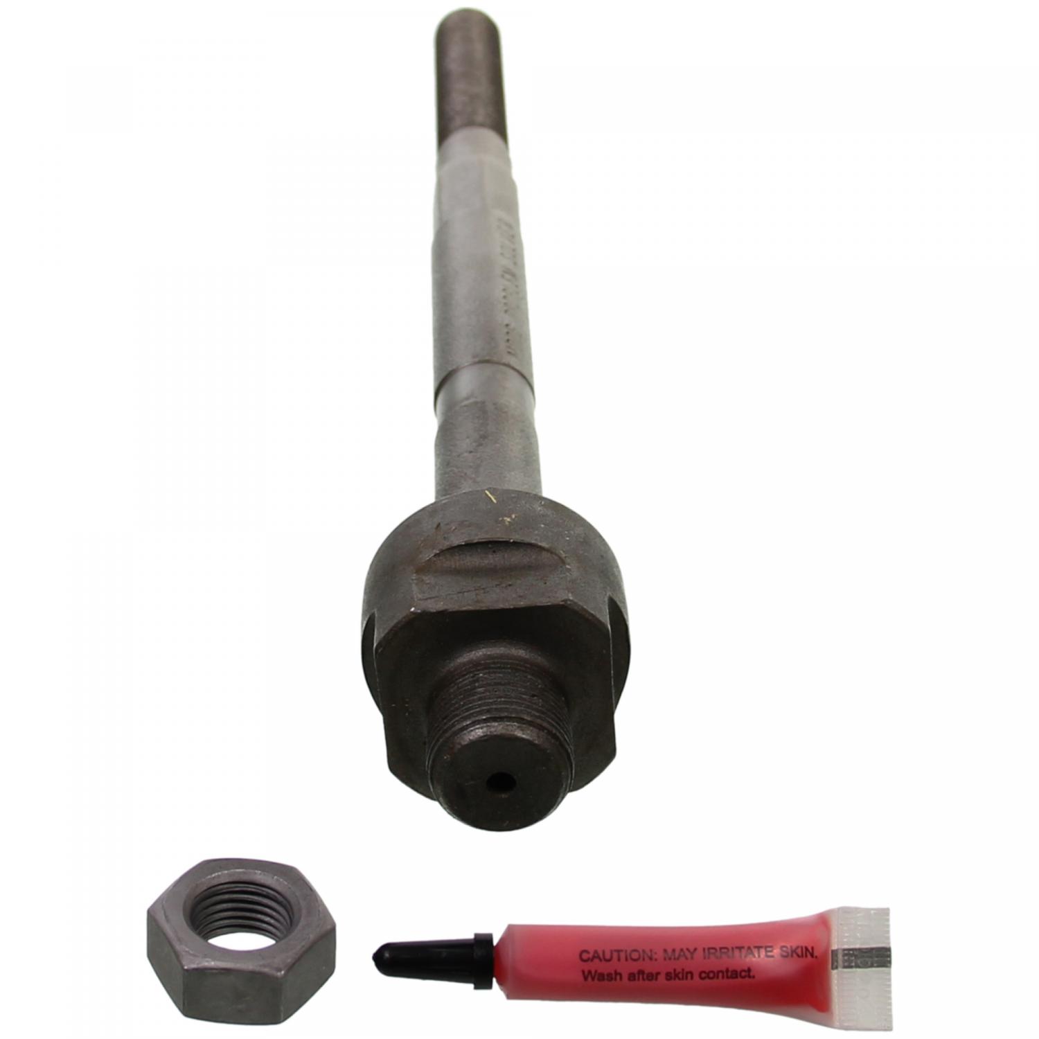 Moog EV800302 - Steering Tie Rod End Moog EV800302 Steering Tie Rod End product image 1 of 2