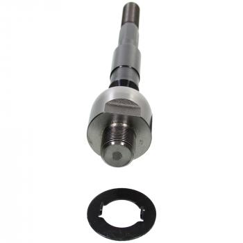 2009 Honda Civic Steering Tie Rod End Front Inner Moog EV800323 image 1 of 2