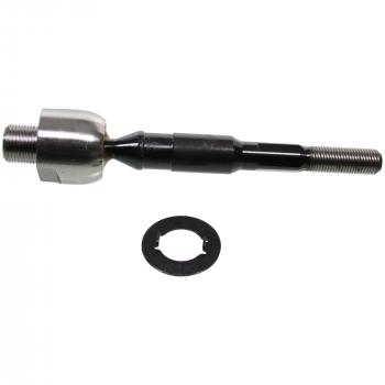 2009 Honda Civic Steering Tie Rod End Front Inner Moog EV800323 image 2 of 2