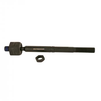 2015 Toyota RAV4 Steering Tie Rod End Front Inner Moog EV800328 image 2 of 2