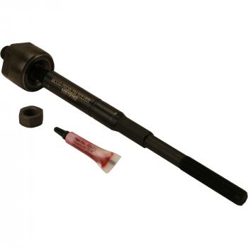 2007 Cadillac CTS Steering Tie Rod End Front Inner Moog EV800332 image 2 of 2