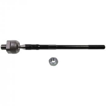 2004 Infiniti Q45 Steering Tie Rod End Front Inner Moog EV800339 image 2 of 2