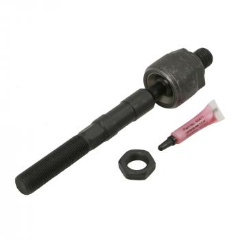 2009 Kia Amanti Steering Tie Rod End Front Inner Moog EV800345 image 1 of 2