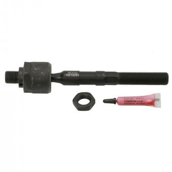 2009 Kia Amanti Steering Tie Rod End Front Inner Moog EV800345 image 2 of 2