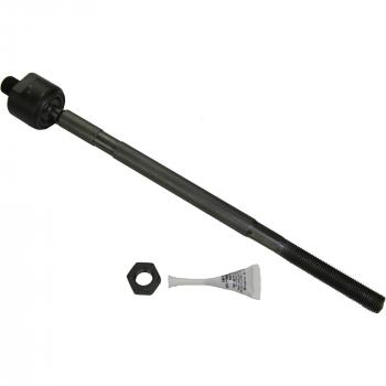 2004 Mitsubishi Outlander Steering Tie Rod End Front Inner Moog EV800355 image 1 of 2