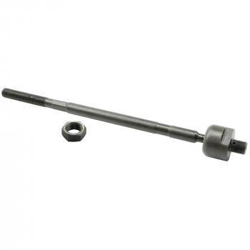 2004 Mitsubishi Outlander Steering Tie Rod End Front Inner Moog EV800355 image 2 of 2