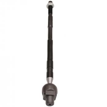 2014 Subaru Tribeca Steering Tie Rod End Front Inner Moog EV800360 image 1 of 2
