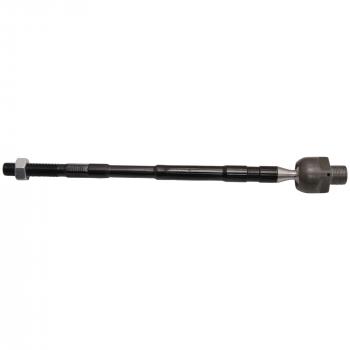 2014 Subaru Tribeca Steering Tie Rod End Front Inner Moog EV800360 image 2 of 2