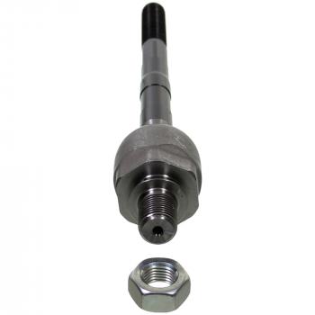 2011 Hyundai Accent Steering Tie Rod End Front Inner Moog EV800365 image 1 of 2