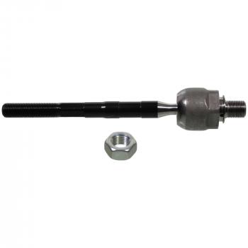 2011 Hyundai Accent Steering Tie Rod End Front Inner Moog EV800365 image 2 of 2
