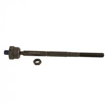 2006 Ford F-150 Steering Tie Rod End Front Inner Moog EV800368 image 2 of 2