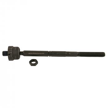 2008 Ford F-150 Steering Tie Rod End Front Inner Moog EV800369 image 2 of 2